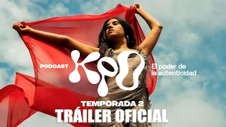 EL PODER DE LA AUTENTICIDAD TEMPORADA 2 | TRAILER OFICIAL PODCAST | MUSAS
