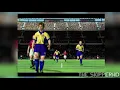 Download Lagu FIFA 2001 PS2 - Arsenal Vs Manchester United