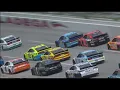Talladega-Eric Church (Narscar Music Video)