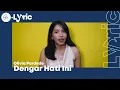 Olivia Pardede Dengar Hati Ini - O-Lyric #2