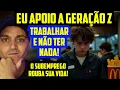 Download Lagu NINGUÉM QUER TRABALHAR? OU NINGUÉM QUER MAIS SER MÃO DE OBRA BARATA?