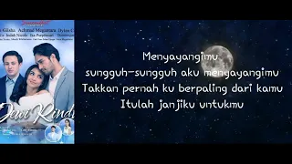 Download Lagu Ost Dewi Rindu Sctv - Ricky Rantung - Sungguh Aku Mencintaimu #soundtrack #lagu #sinetron #sctv MP3