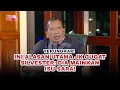 Download Lagu TERUNGKAP! INI ALASAN UTAMA JK GUGAT SILVESTER: DIA MAINKAN ISU SARA!