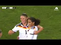 CommBank Matildas v Germany | Match Highlights | International Friendly