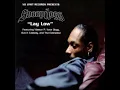 Snoop Dogg - Lay Low (Feat. Master P, Nate Dogg, Butch Cassidy & Tha Eastsidaz) (Single Cover)