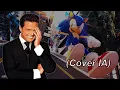 Download Lagu Escape From the City (SA2) | Luis Miguel (Cover IA)