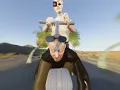 Viagra Boys ft. Jason Williamson - Big Boy (Official Video)