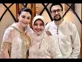 Download Lagu BEDA KEYAKINAN, PASANGAN ARIE SIHASALEH \u0026 NIA ZULKARNAEN BAHAGIA TANPA GOSIP