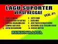 Download Lagu 10 CHANT Suporter Versi Reggae - RUKUN RASTA