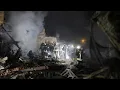 Download Lagu At least 14 killed as Russian ballistic missiles strike Kryvyi Rih