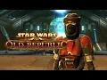 Top 10 Bounty Hunter Armors in SWTOR