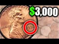 Why these 1976 LINCOLN PENNIES ARE WORTH A LOT OF MONEY