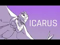 Download Lagu ICARUS | D\u0026D OC Animatic | Sorin Ah'lekh