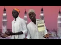 Qaswida swala ya mtume by ustadh waladhun swaleh
