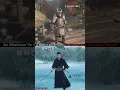 Download Lagu Sword Sheathing animation comparison - AC Shadows VS Ghost of Tsushima #gaming