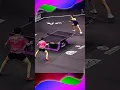 Lagu Forehand With High Spin #탁구 #卓球 #乒乓球 #pingpong #tabletennis #sports #shorts