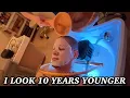 My first head spa facial Vela Head Spa Eastchester New York