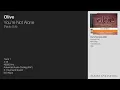Olive - You're Not Alone (Radio Edit)