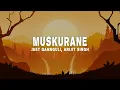 Download Lagu Jeet Gannguli, Arijit Singh - Muskurane (Lyrics)