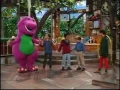 Barney I Love You Song