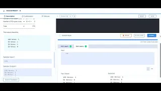 Python Assignment-6 Nested Conditions NxtWave CCBP 4 0