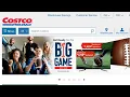 How to Buy Products from Costco Online