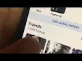 WHAT THE TECH How Facebook scammers operate ways to protect yourself
