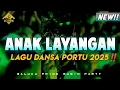 Download Lagu ALAY _ ANAK LAYANGAN _ DANSA PORTU _DJ PAPA REMIX 🔥