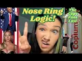 Download Lagu Cope Files Live - Nose Ring Nonsense!
