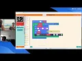 Simulating animals in MakeCode Arcade
