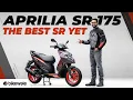 Download Lagu Aprilia SR 175 Review I Fast, fun but too focused I Should you buy it?