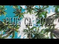T JY - PLUS ÇA PIQUE ( #SAMSAM ) REMIX