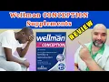 Download Lagu Wellman CONCEPTION Multivitamin | Fertility and Reproduction || Spanish Pk