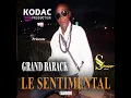 Le Sentimental