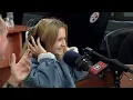 Mark Wahlberg raps in front of teenage daughter | The Dan Patrick Show | NBC Sports