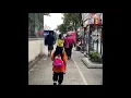 2021向前走TAIPEI (BGM~1990林強 向前走)