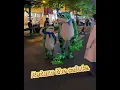 Download Lagu Kick and salute! These frogs are so cute!
