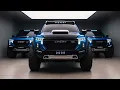 Download Lagu CEO van CHERY: Deze nieuwe diesel plug-in hybride pick-up zal Ford Ranger, Toyota Hilux en BYD Sh...