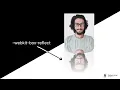 Image Reflection using pure CSS CSS Tip