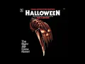 John Carpenter - Halloween Theme (Main Title) - (Halloween, 1978)