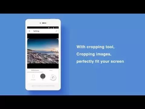 InWallpaper-Backgrounds HD&GIF screenshot