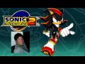 Download Lagu Shadow Voice Clips (David Humphrey) Sonic Adventure 2