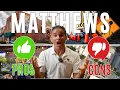 Pros Cons of Living in Matthews NC Things You SHOULD KNOW Before Moving Here