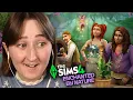Download Lagu ANOTHER FAIRIES TRAILER! (Enchanted By Nature Gameplay Trailer Reaction)