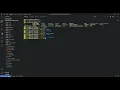 Creating init vim nvim config in WSL for the neovim editor