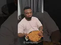 Download Lagu When You Eat The Same Thing Everyday 😂 #africanhome #ojo #mamaojo