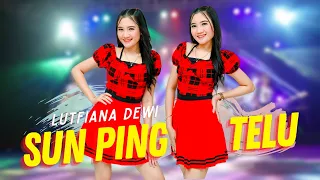 Download Lutfiana Dewi - Sun Ping Telu (Official Music Video ANEKA SAFARI) MP3