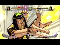 JJBA ASBR 2025 03 14 Ermes Costello Endless Mode