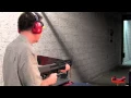 Kel-Tec Shotgun KSG