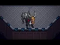 CrossCode ep16 There are explosives you will love it
